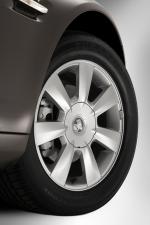 Holden Commodore VE Berlina Sportwagon 2008 года